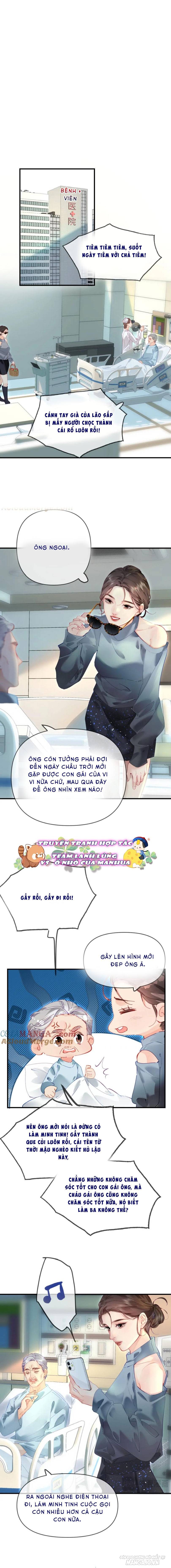 Cặp Phu Thê Ngọt Ngào Tới Tận Răng Chapter 76 - Trang 2