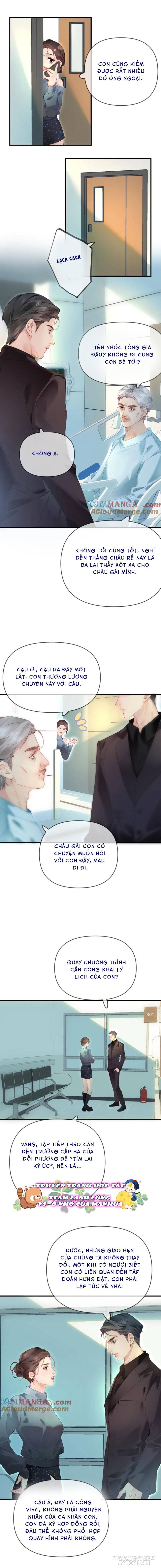 Cặp Phu Thê Ngọt Ngào Tới Tận Răng Chapter 76 - Trang 2