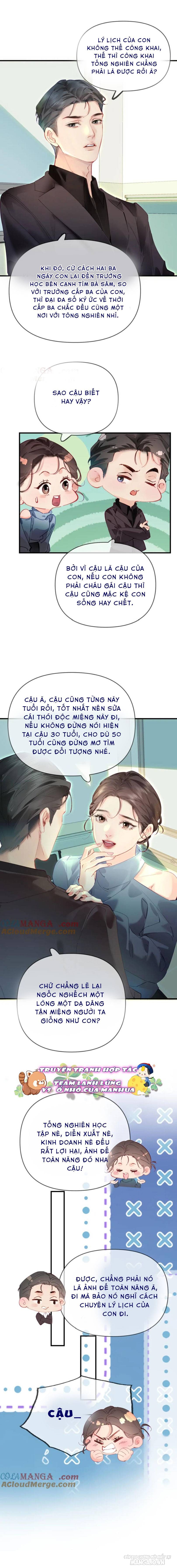 Cặp Phu Thê Ngọt Ngào Tới Tận Răng Chapter 76 - Trang 2