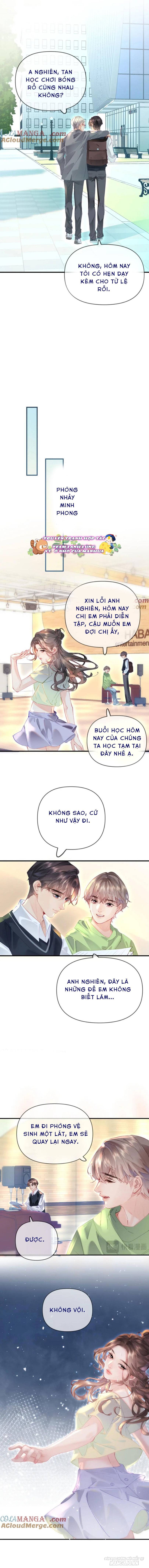 Cặp Phu Thê Ngọt Ngào Tới Tận Răng Chapter 78 - Trang 2