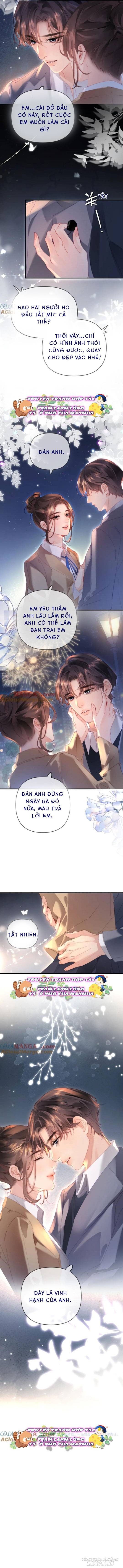 Cặp Phu Thê Ngọt Ngào Tới Tận Răng Chapter 79 - Trang 2