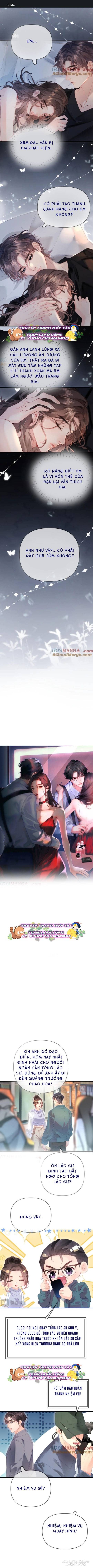 Cặp Phu Thê Ngọt Ngào Tới Tận Răng Chapter 79 - Trang 2