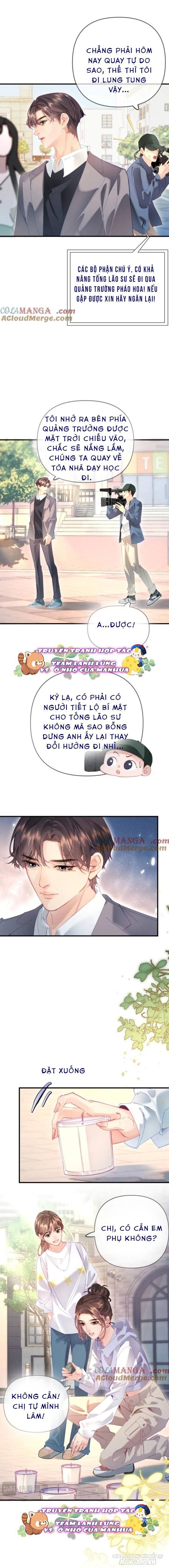 Cặp Phu Thê Ngọt Ngào Tới Tận Răng Chapter 79 - Trang 2