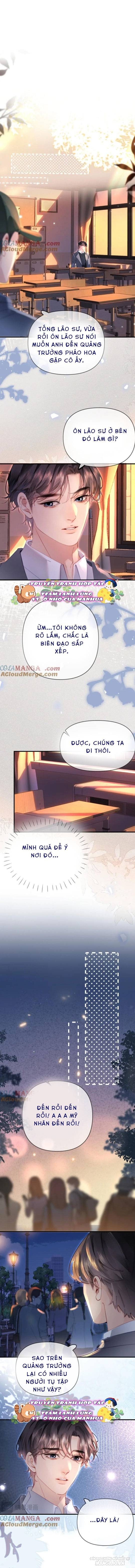 Cặp Phu Thê Ngọt Ngào Tới Tận Răng Chapter 79 - Trang 2