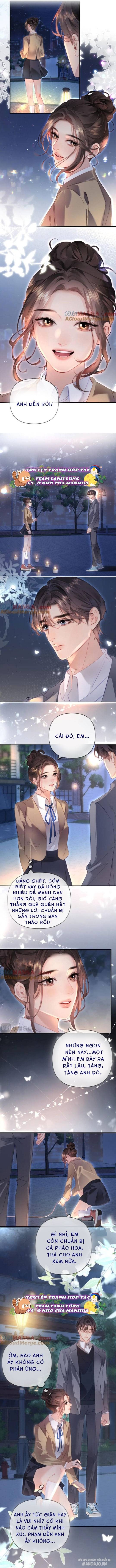 Cặp Phu Thê Ngọt Ngào Tới Tận Răng Chapter 79 - Trang 2