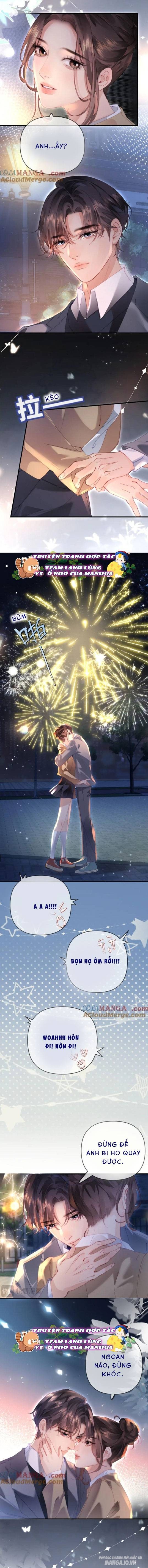 Cặp Phu Thê Ngọt Ngào Tới Tận Răng Chapter 79 - Trang 2