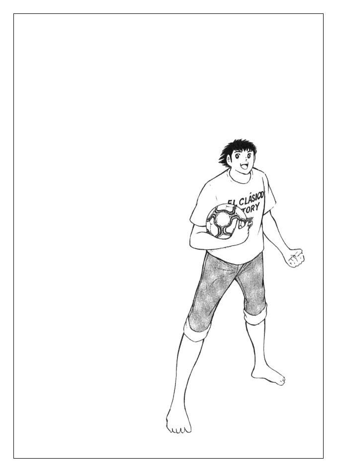 Captain Tsubasa: Golden 23 Chapter 1 - Trang 2