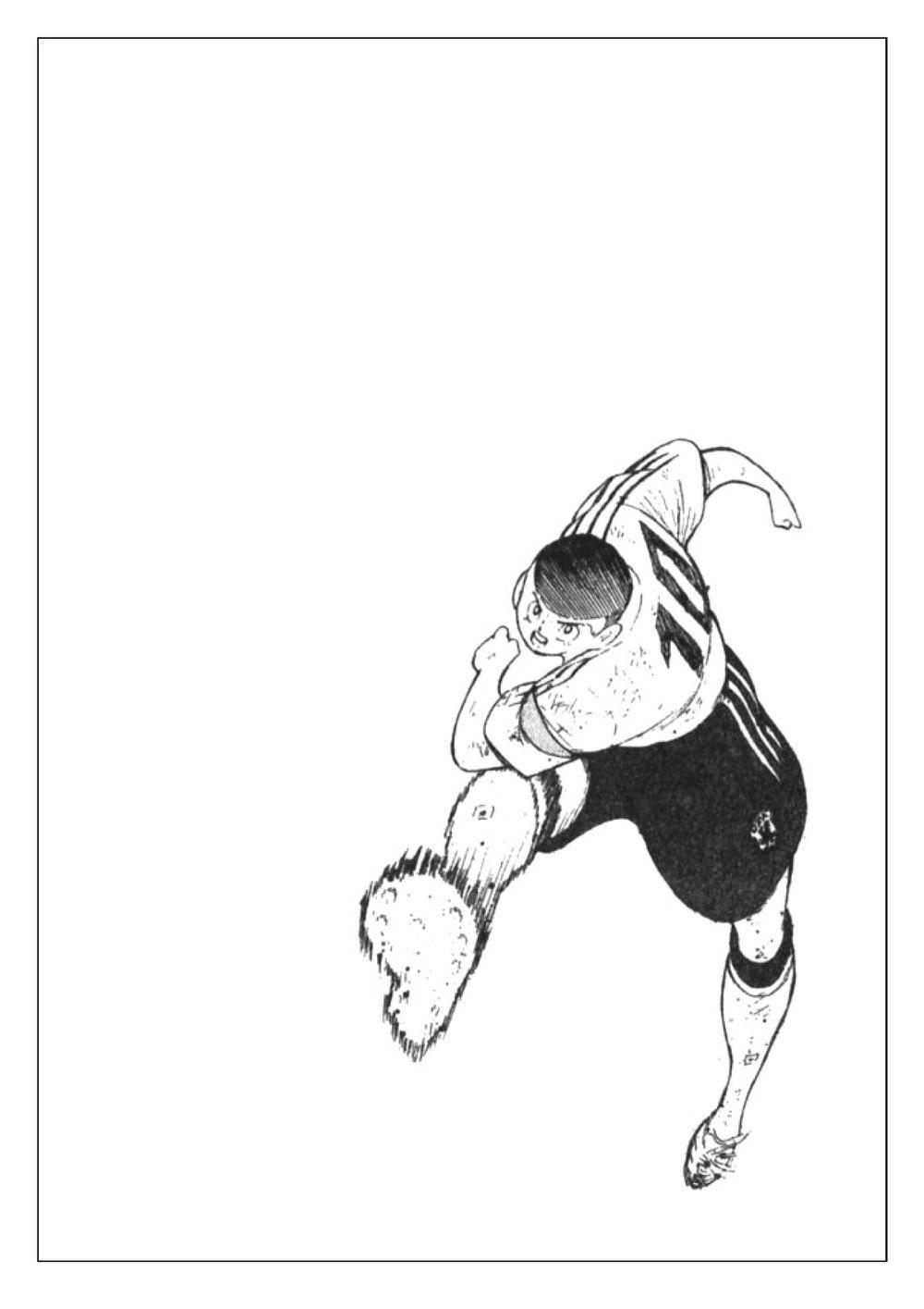 Captain Tsubasa: Golden 23 Chapter 12 - Trang 2