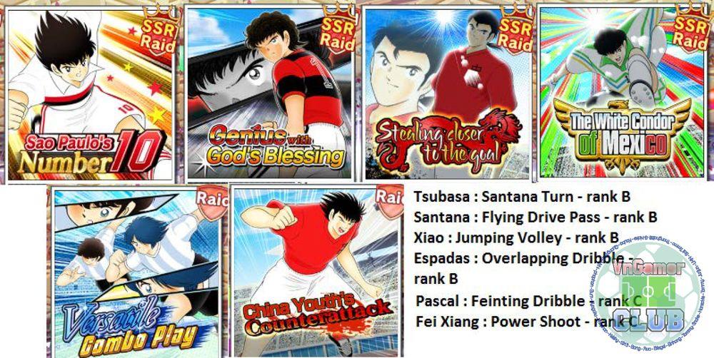 Captain Tsubasa: Golden 23 Chapter 14 - Trang 2