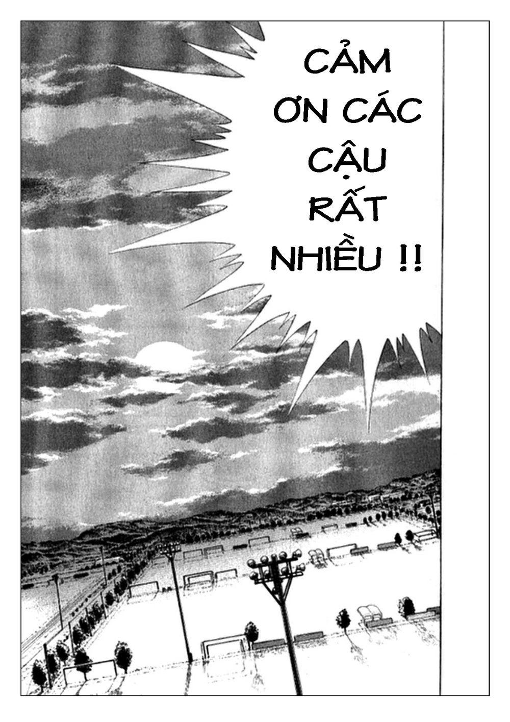 Captain Tsubasa: Golden 23 Chapter 14 - Trang 2