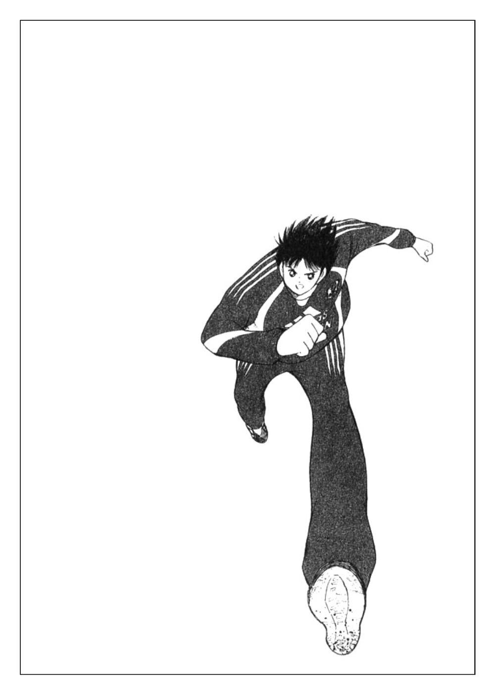 Captain Tsubasa: Golden 23 Chapter 2 - Trang 2