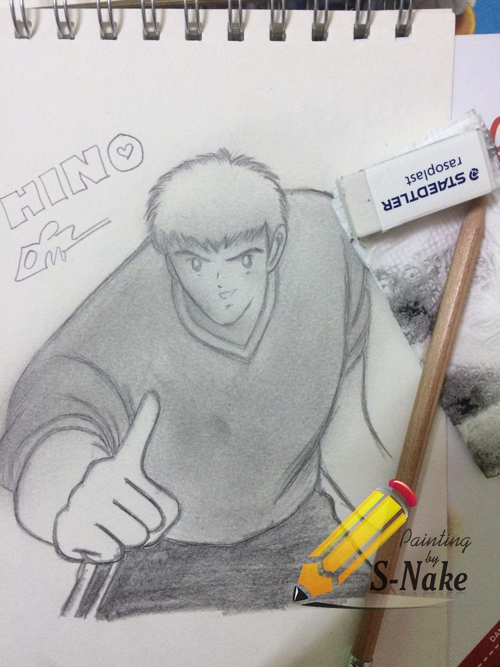 Captain Tsubasa: Golden 23 Chapter 25 - Trang 2