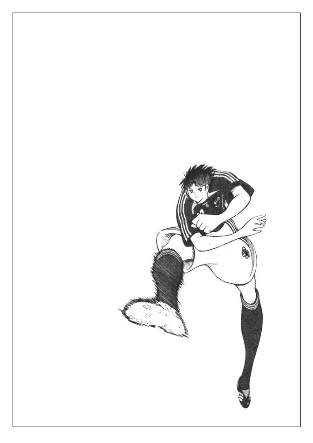 Captain Tsubasa: Golden 23 Chapter 28 - Trang 2