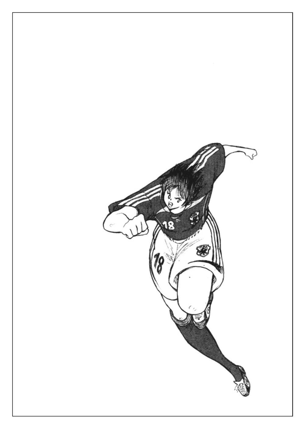 Captain Tsubasa: Golden 23 Chapter 30 - Trang 2