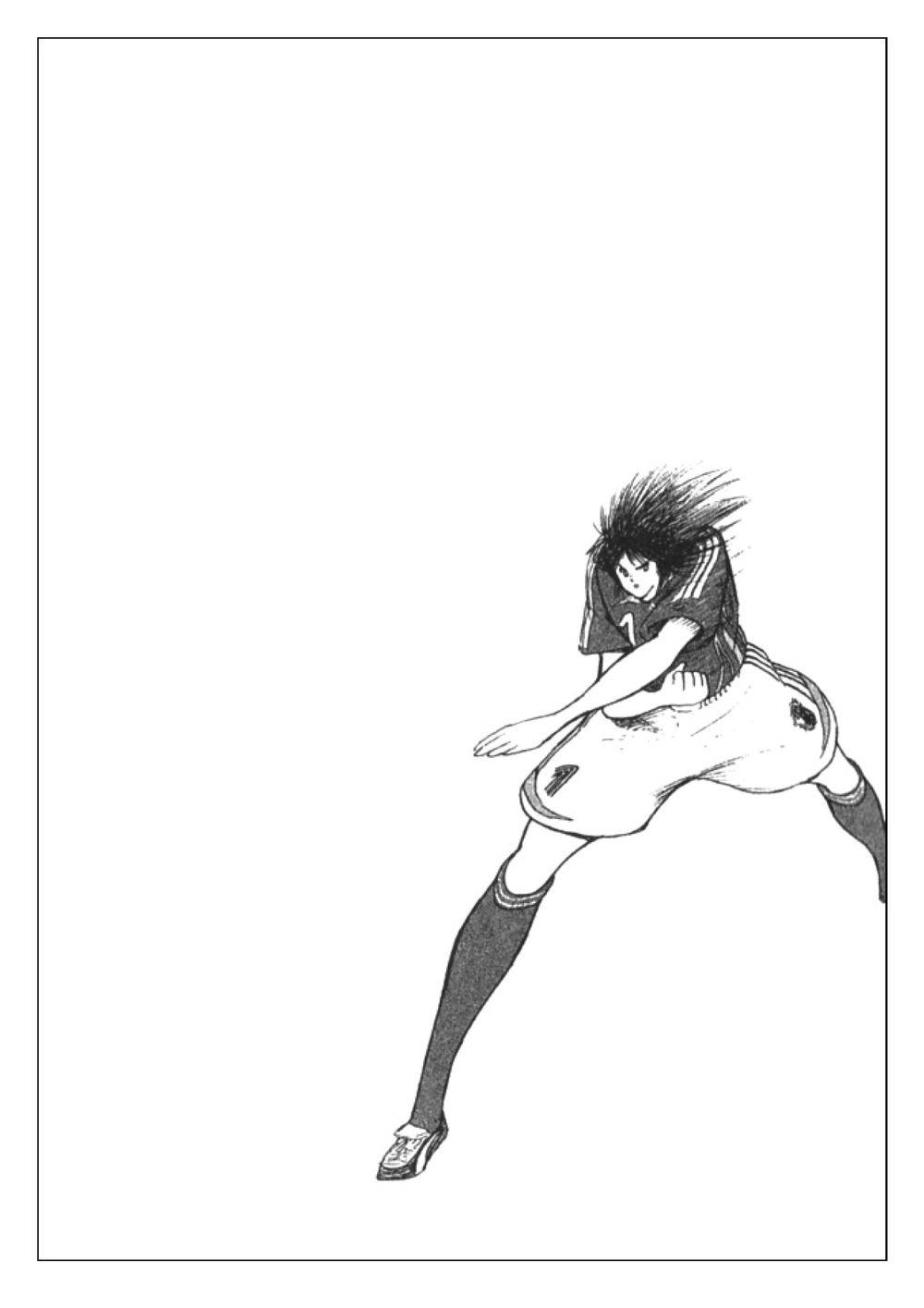 Captain Tsubasa: Golden 23 Chapter 41 - Trang 2