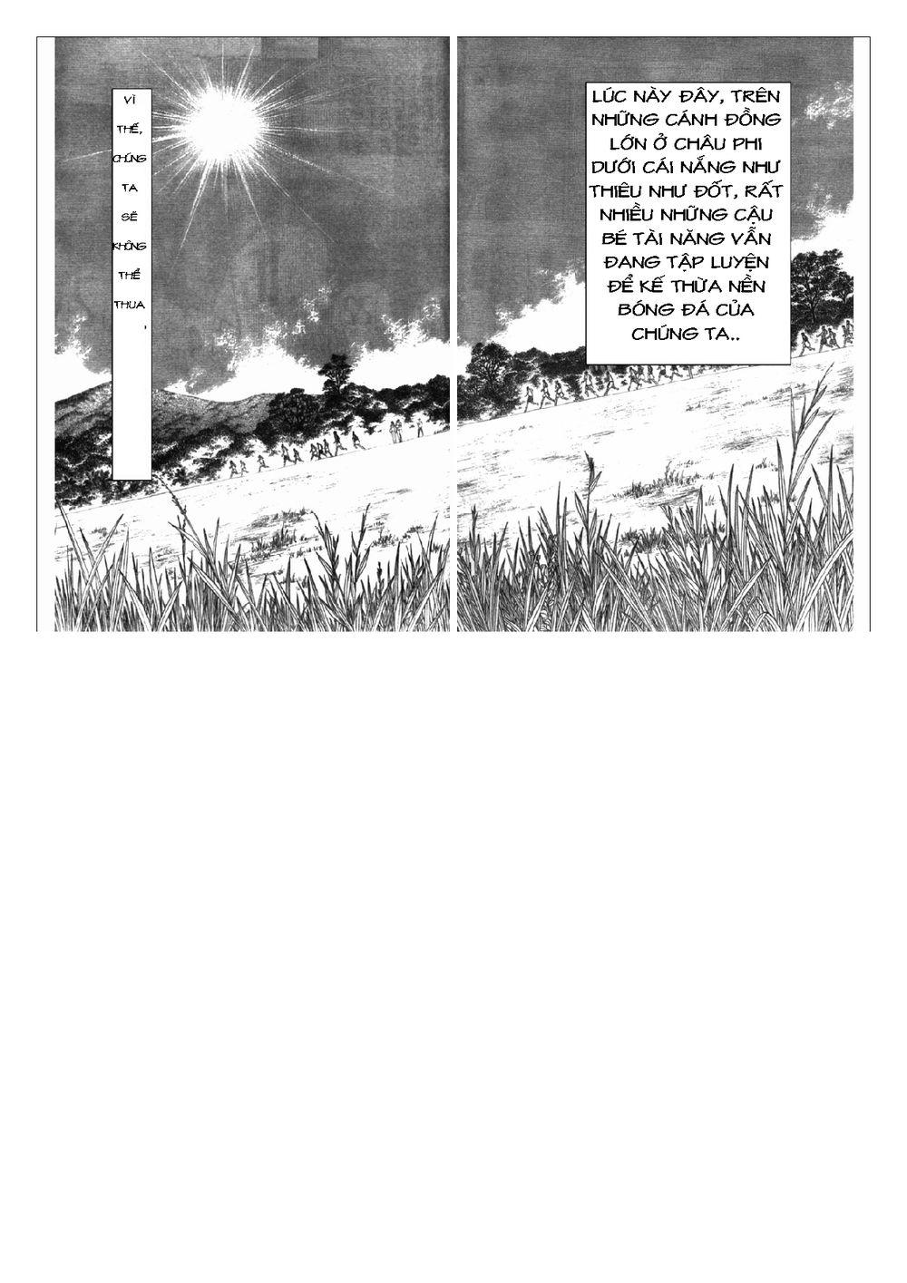 Captain Tsubasa: Golden 23 Chapter 42 - Trang 2