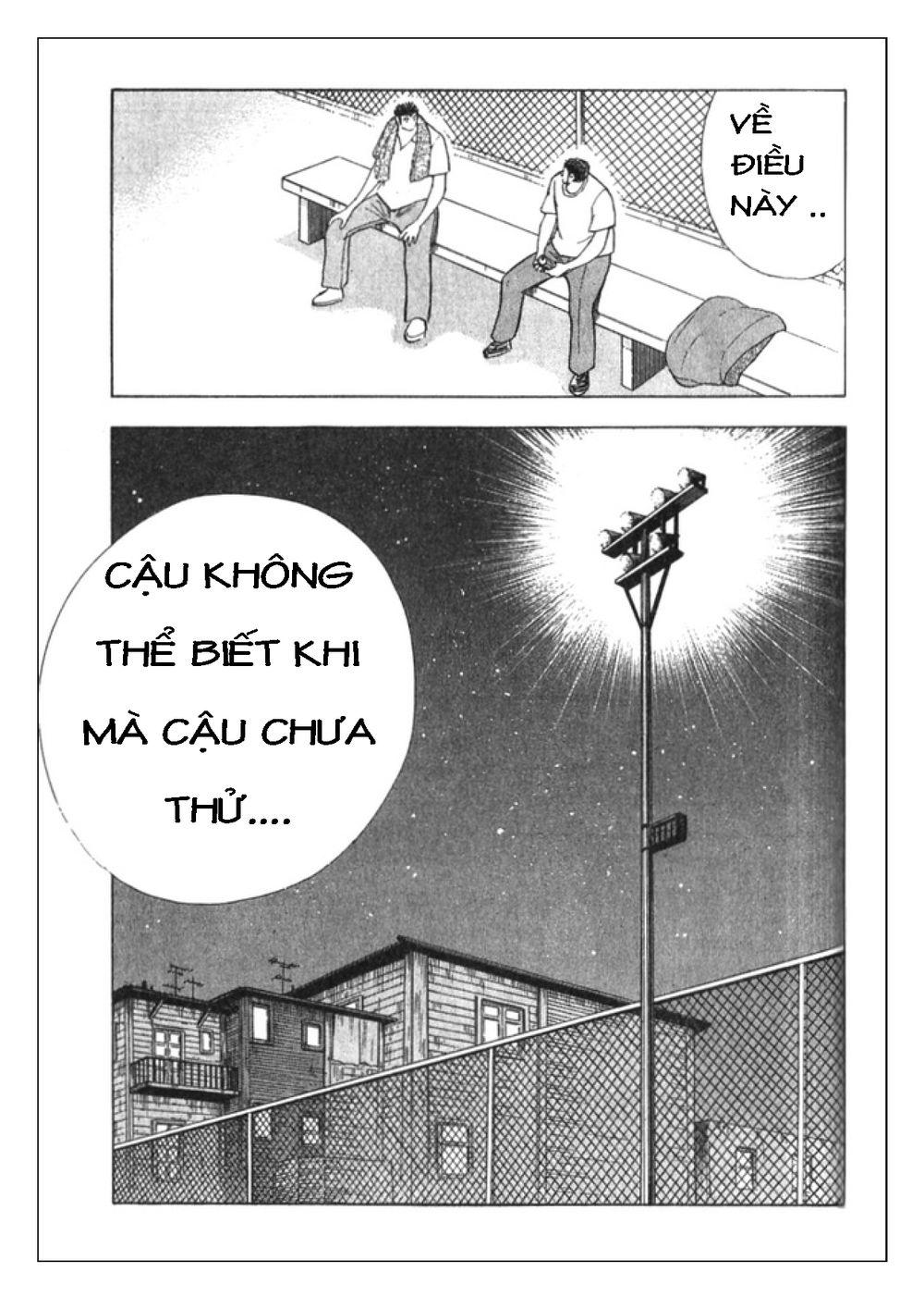 Captain Tsubasa: Golden 23 Chapter 46 - Trang 2