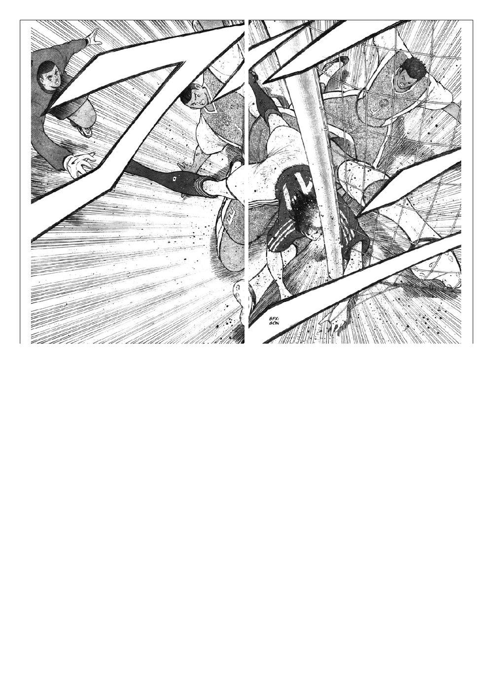 Captain Tsubasa: Golden 23 Chapter 52 - Trang 2