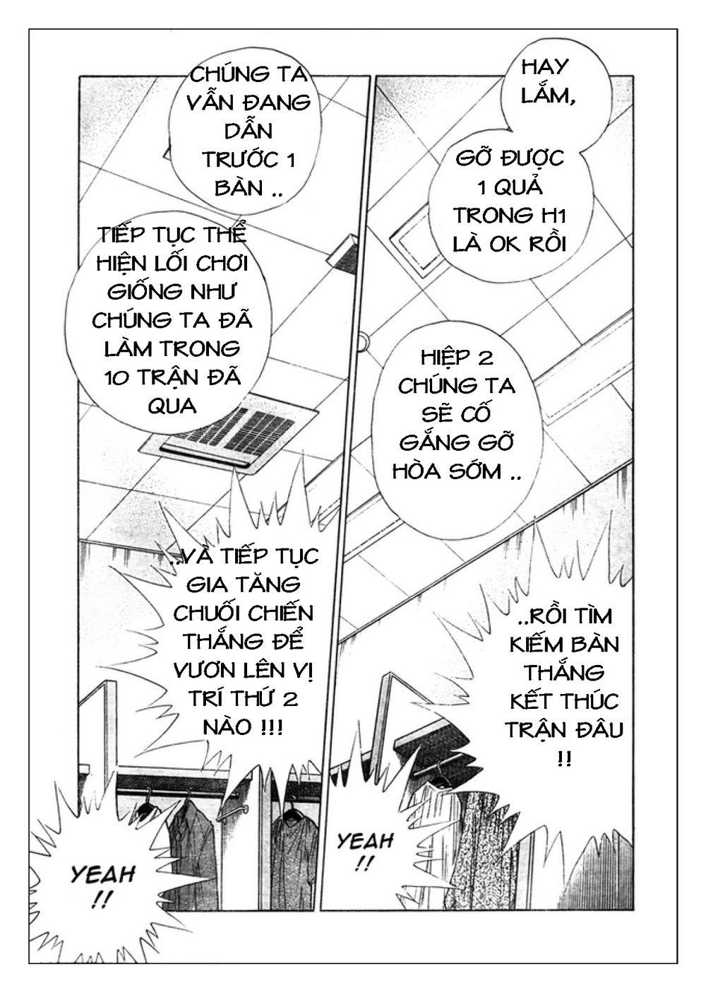 Captain Tsubasa: Golden 23 Chapter 60 - Trang 2