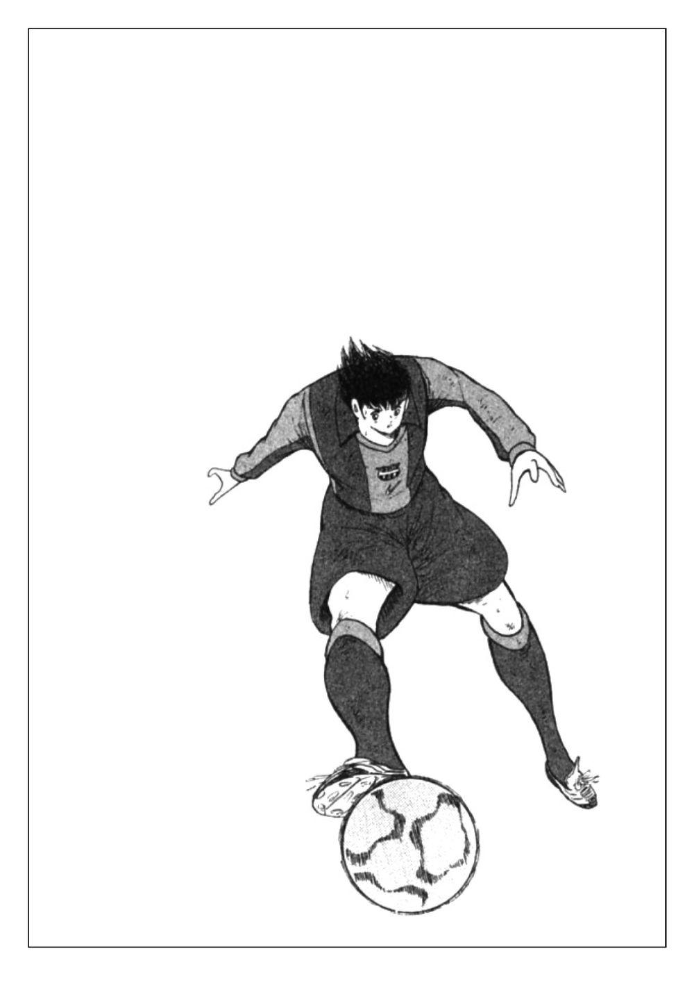 Captain Tsubasa: Golden 23 Chapter 64 - Trang 2