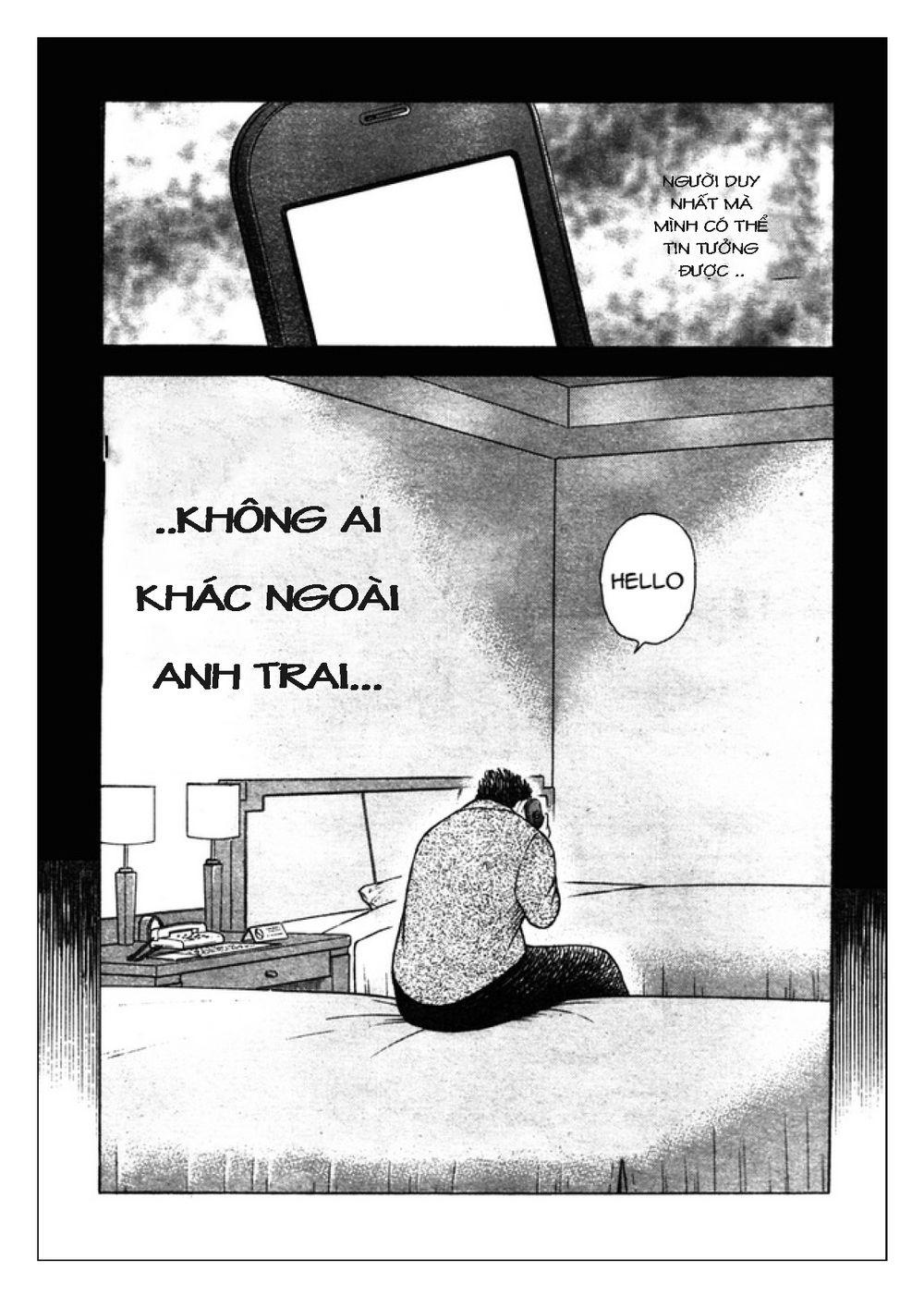 Captain Tsubasa: Golden 23 Chapter 68 - Trang 2