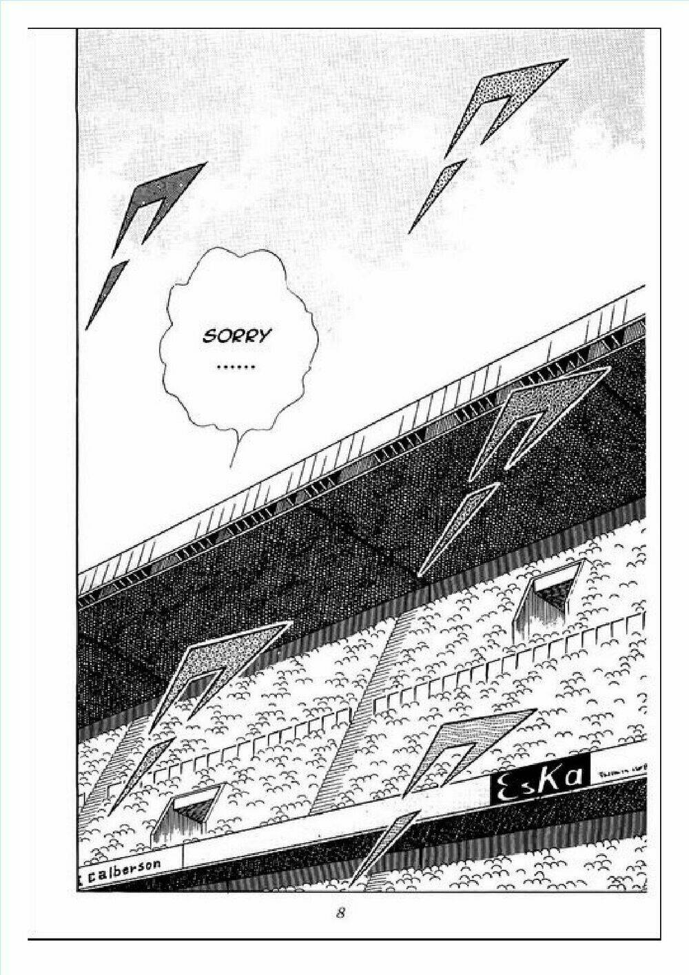 Captain Tsubasa : J Boy’S Challenge Chapter 10 - Trang 2