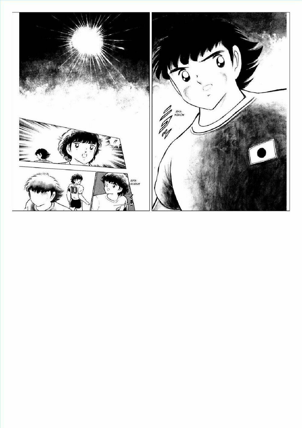 Captain Tsubasa : J Boy’S Challenge Chapter 10 - Trang 2