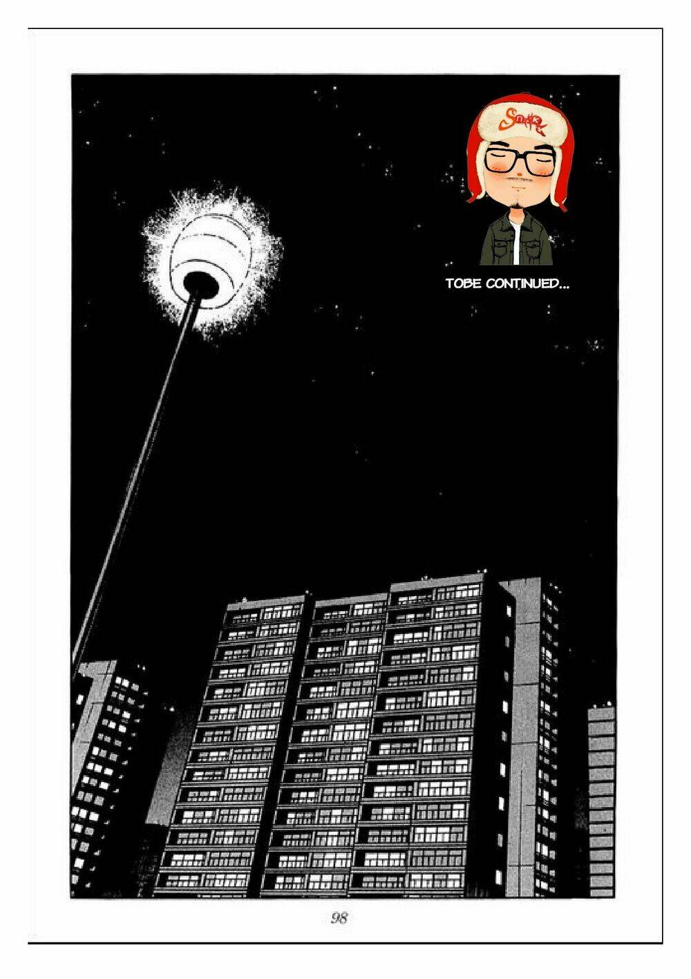 Captain Tsubasa : J Boy’S Challenge Chapter 11 - Trang 2