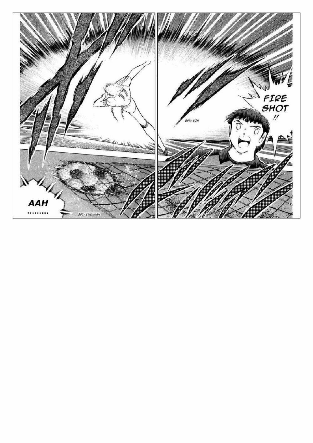 Captain Tsubasa : J Boy’S Challenge Chapter 12 - Trang 2