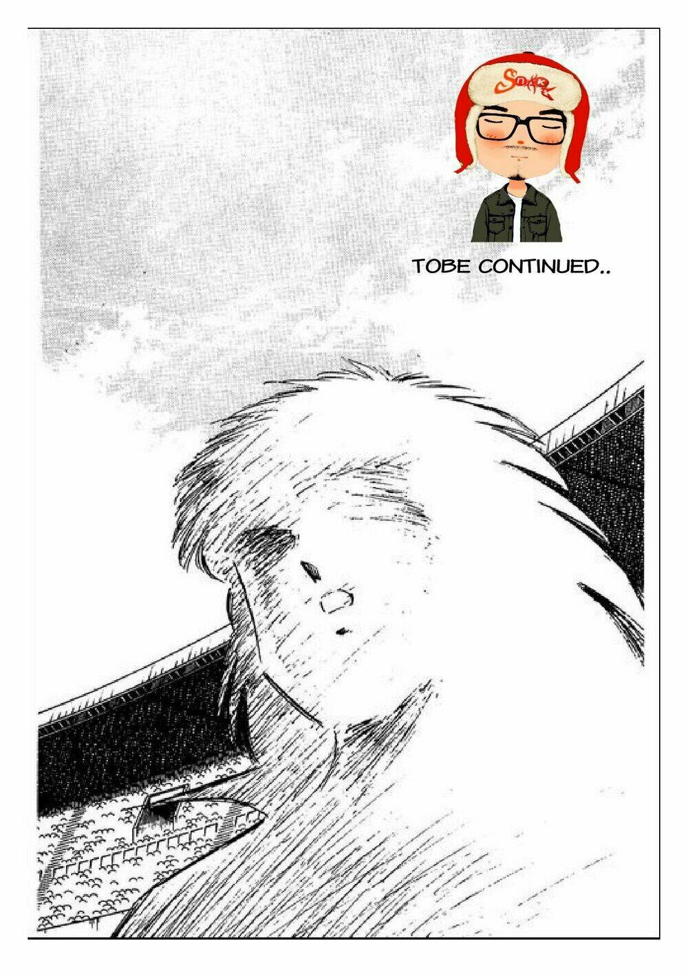 Captain Tsubasa : J Boy’S Challenge Chapter 12 - Trang 2