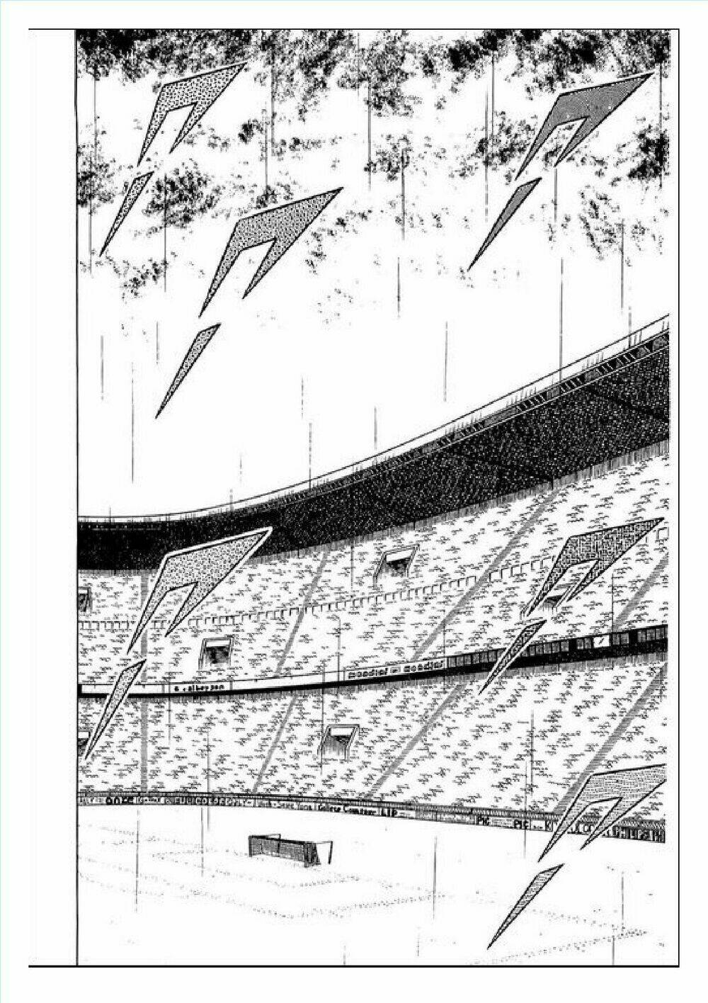 Captain Tsubasa : J Boy’S Challenge Chapter 15 - Trang 2