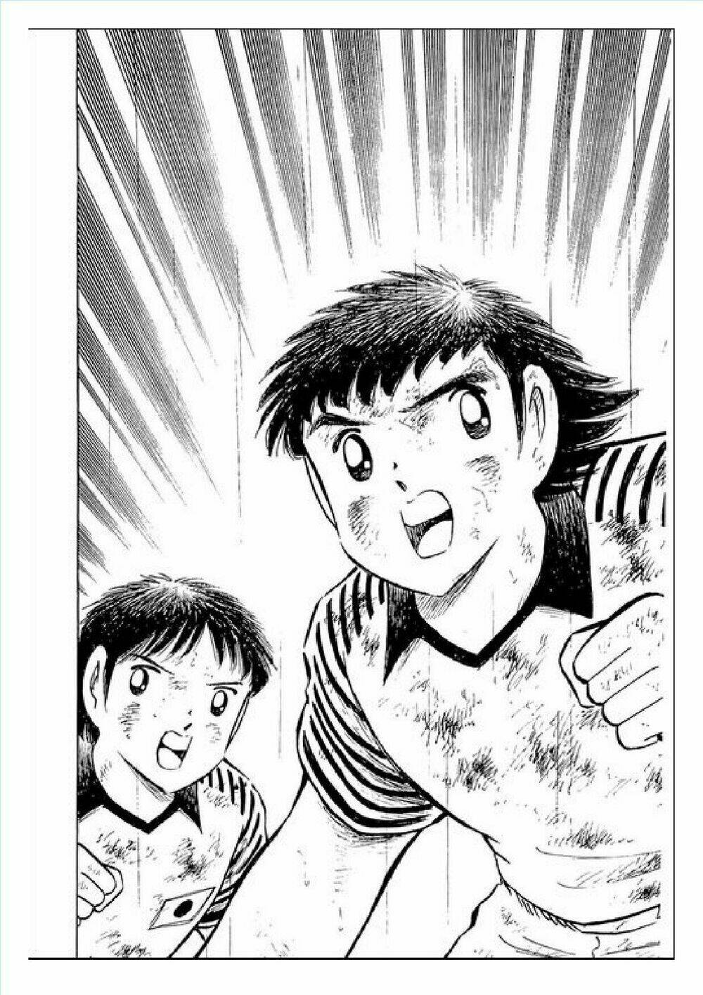 Captain Tsubasa : J Boy’S Challenge Chapter 17 - Trang 2