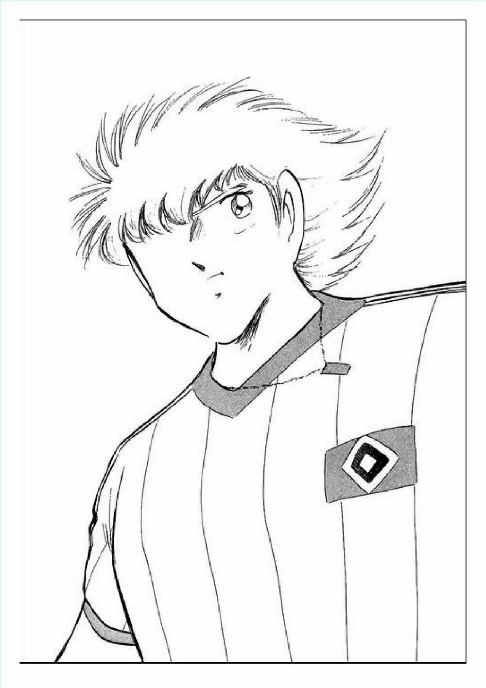 Captain Tsubasa : J Boy’S Challenge Chapter 2 - Trang 2