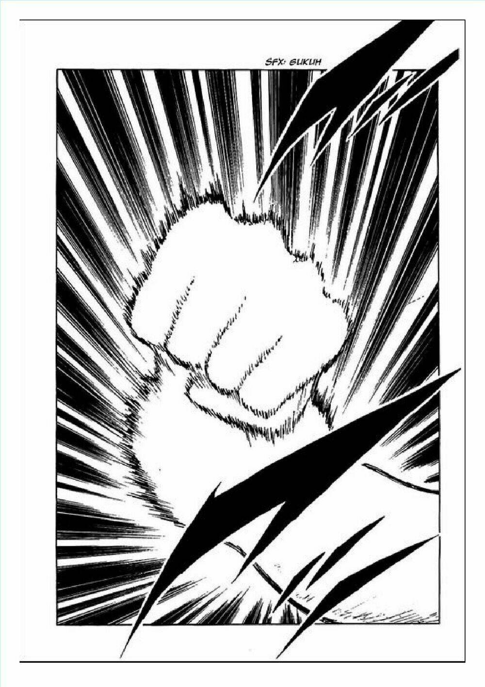 Captain Tsubasa : J Boy’S Challenge Chapter 4 - Trang 2