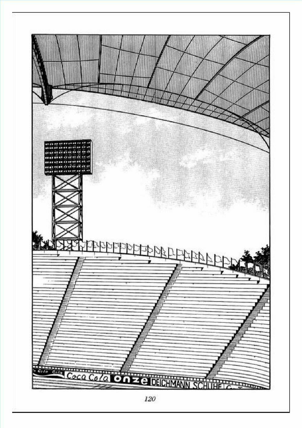 Captain Tsubasa : J Boy’S Challenge Chapter 5 - Trang 2