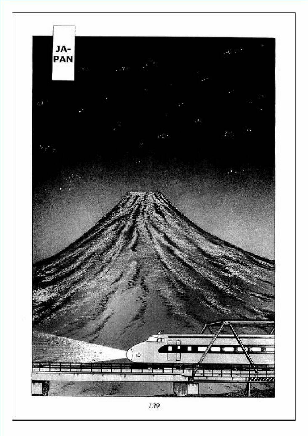 Captain Tsubasa : J Boy’S Challenge Chapter 5 - Trang 2