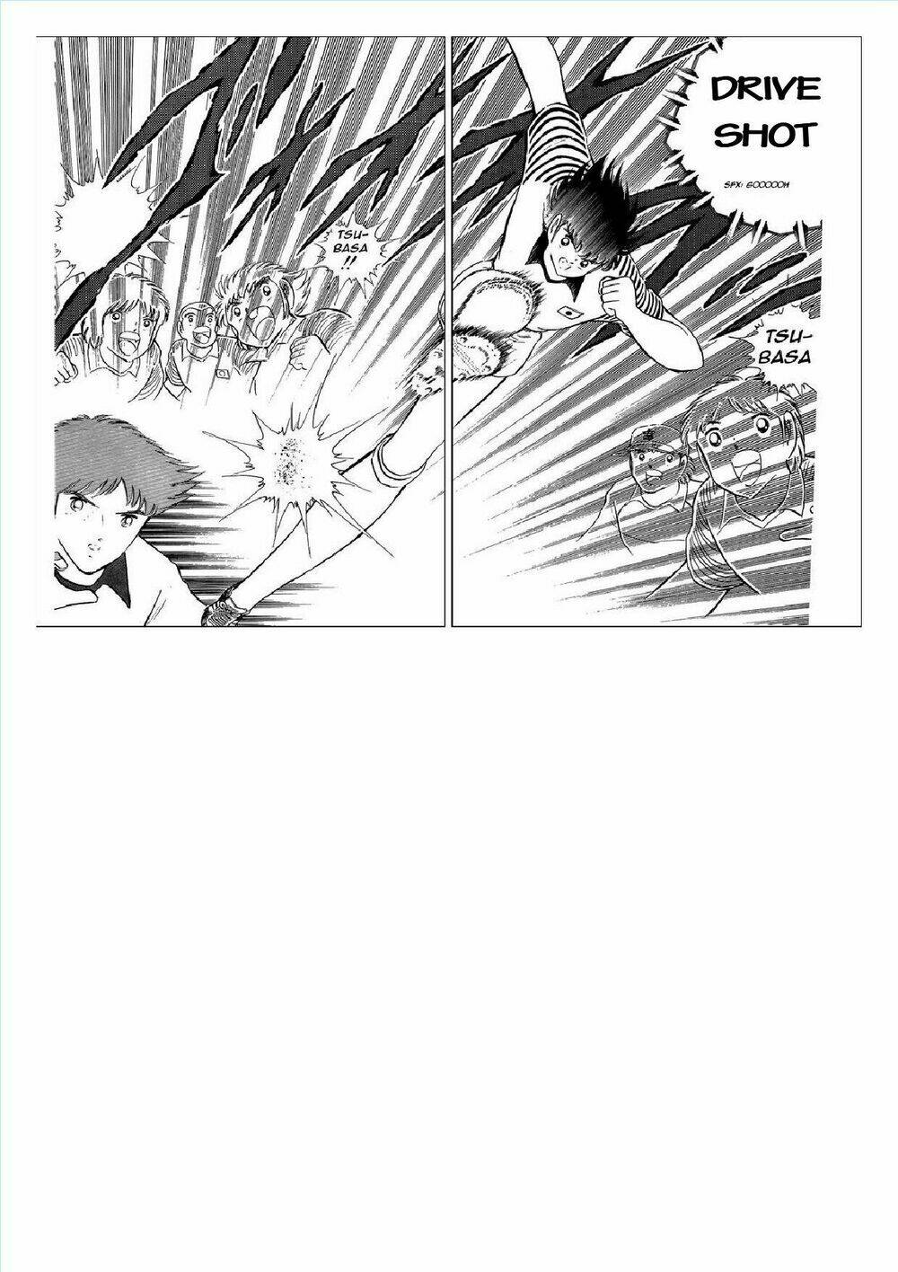 Captain Tsubasa : J Boy’S Challenge Chapter 7 - Trang 2