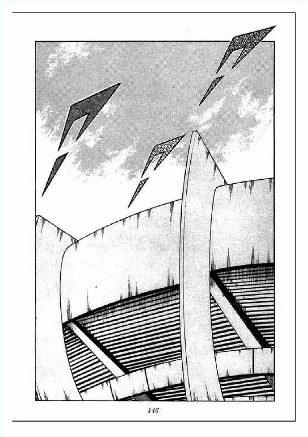 Captain Tsubasa : J Boy’S Challenge Chapter 8 - Trang 2