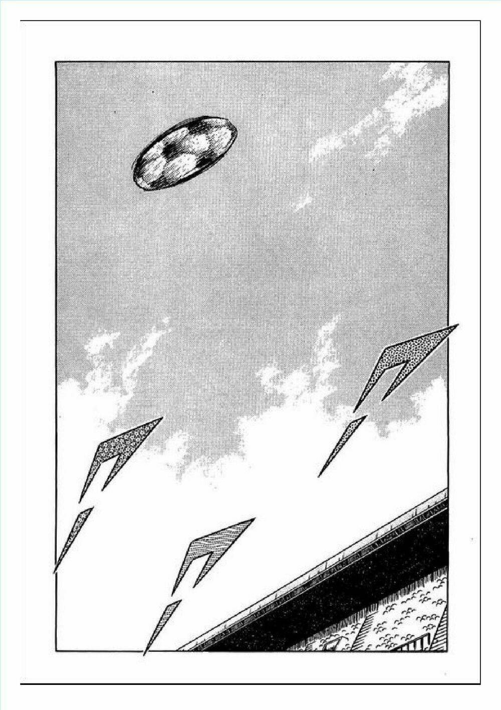 Captain Tsubasa : J Boy’S Challenge Chapter 8 - Trang 2
