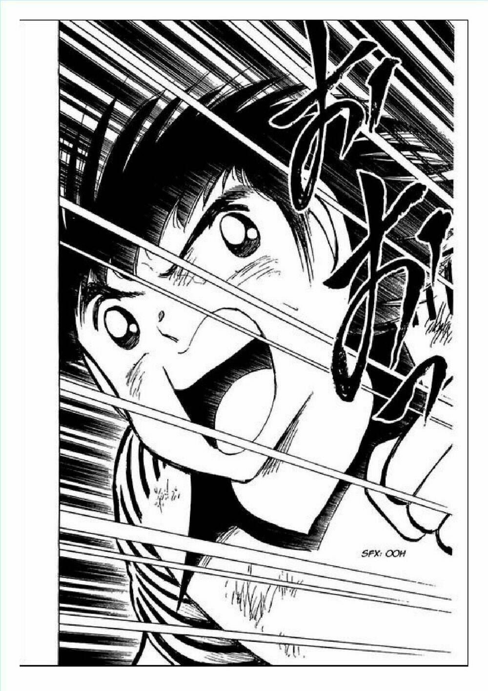 Captain Tsubasa : J Boy’S Challenge Chapter 8 - Trang 2