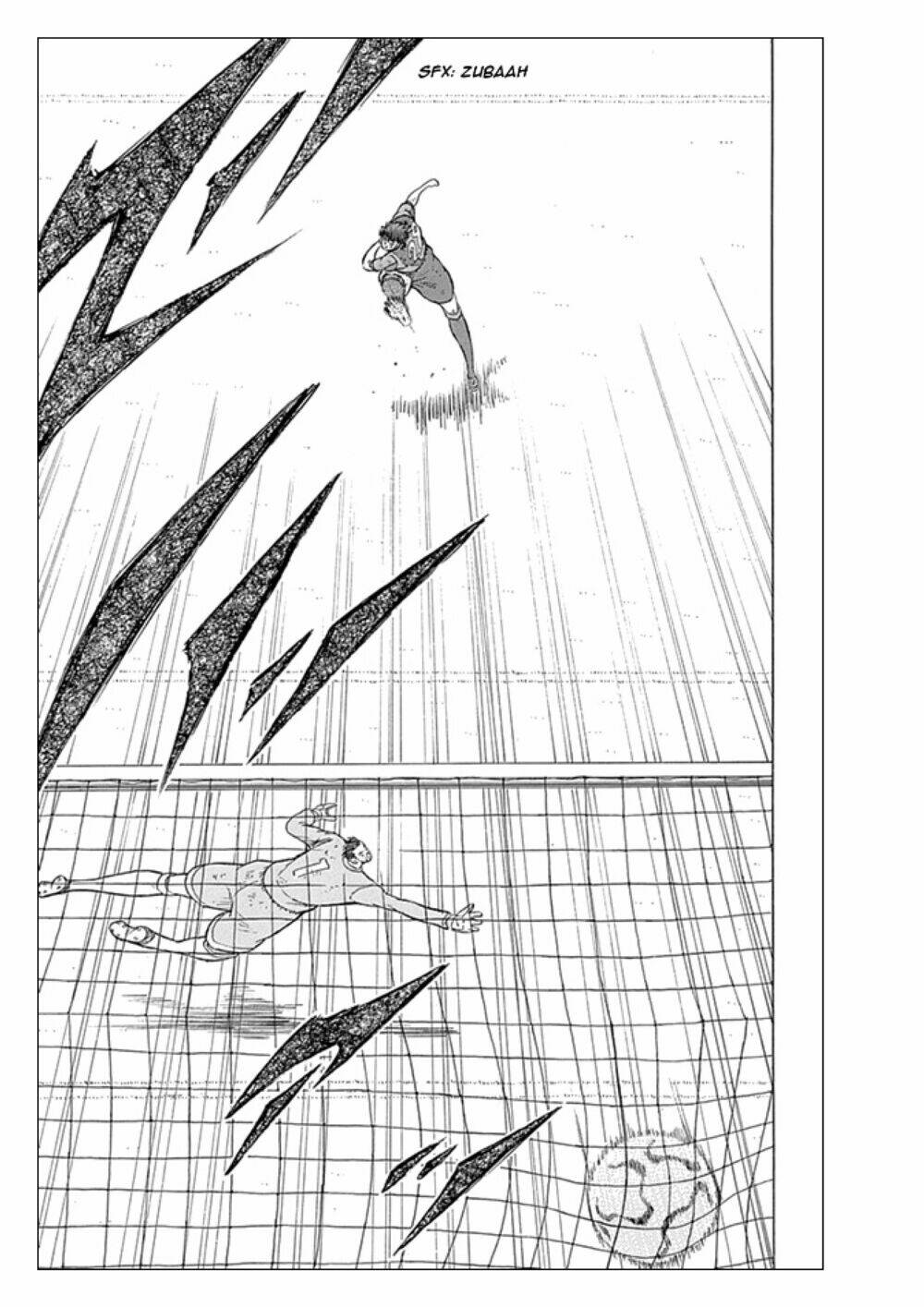 Captain Tsubasa: Rising Sun Chapter 1 - Trang 2