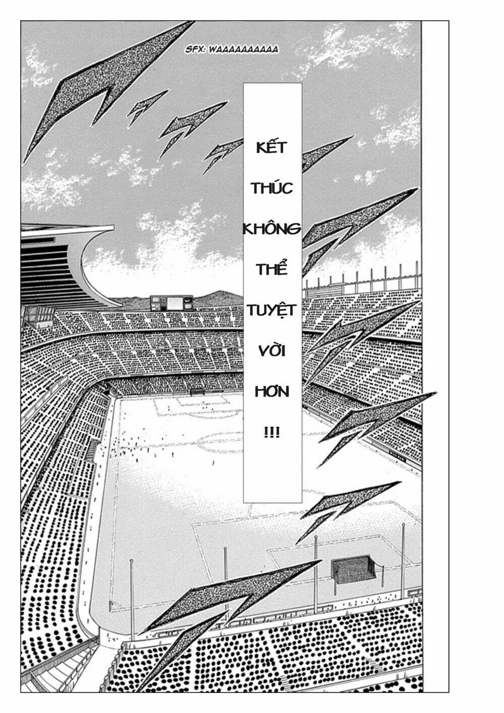 Captain Tsubasa: Rising Sun Chapter 1 - Trang 2