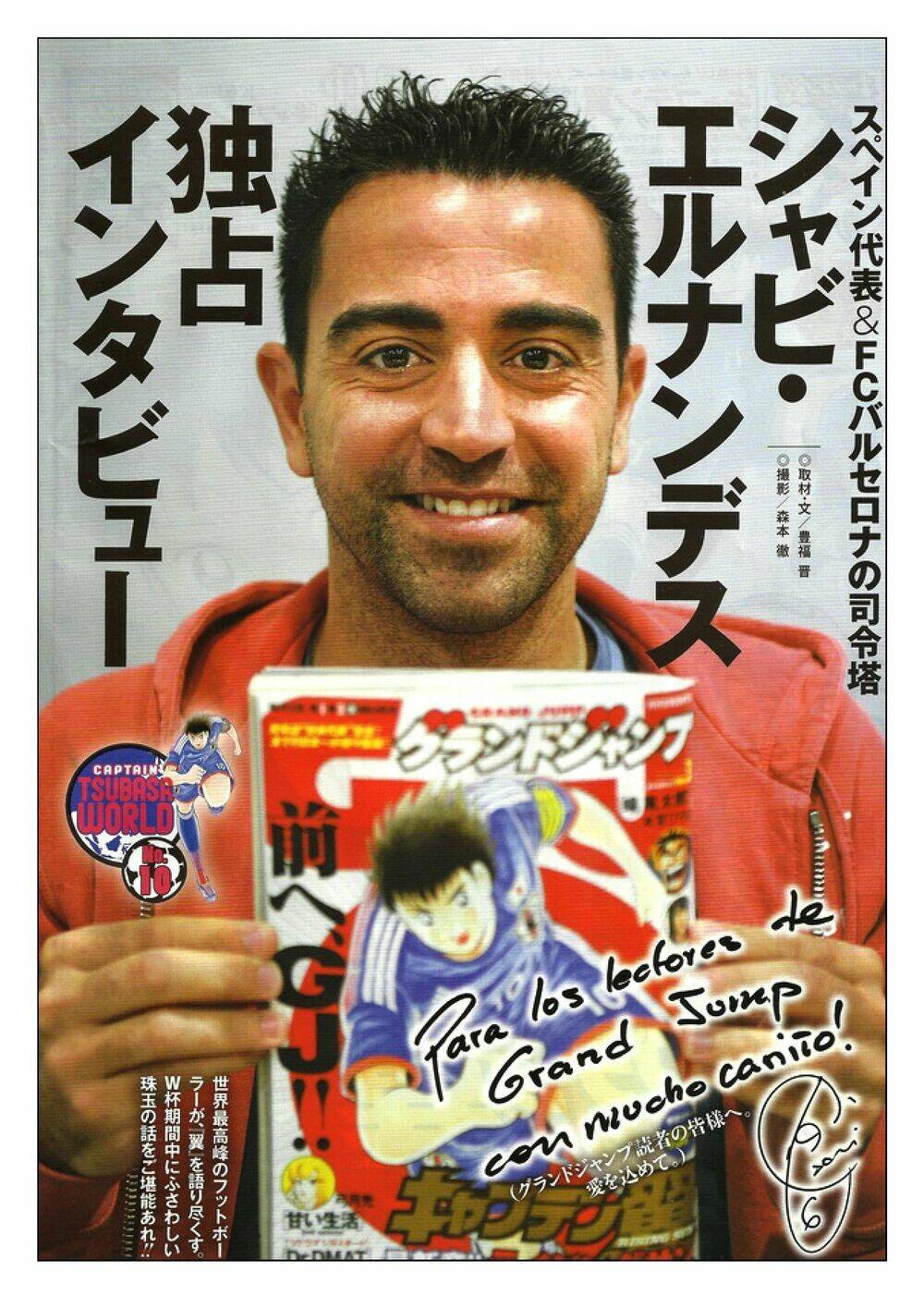 Captain Tsubasa: Rising Sun Chapter 11 - Trang 2