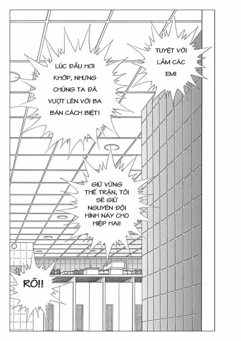 Captain Tsubasa: Rising Sun Chapter 18 - Trang 2