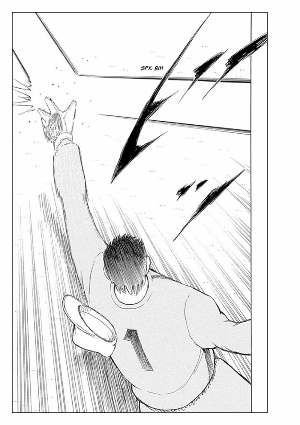 Captain Tsubasa: Rising Sun Chapter 22 - Trang 2