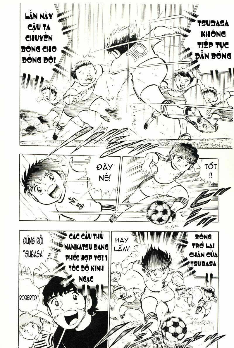 Captain Tsubasa Chapter 13 - Trang 2