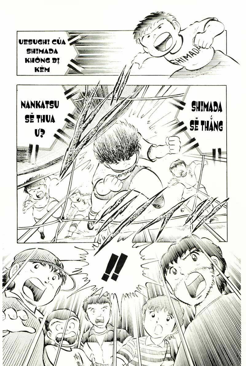 Captain Tsubasa Chapter 13 - Trang 2