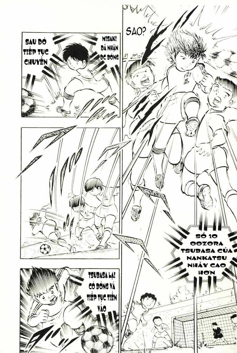 Captain Tsubasa Chapter 14 - Trang 2