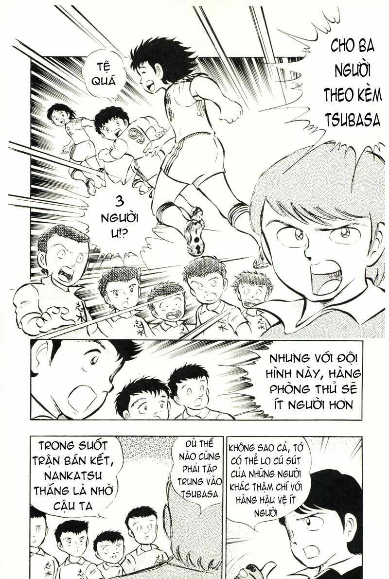 Captain Tsubasa Chapter 14 - Trang 2