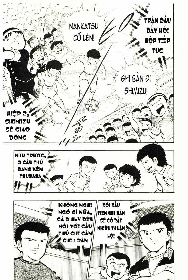 Captain Tsubasa Chapter 14 - Trang 2